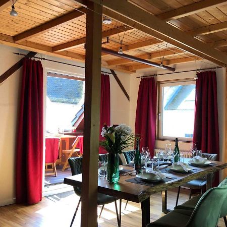 Ferienhaus-Am-Alten-Stadttor 에디게르-엘러 외부 사진