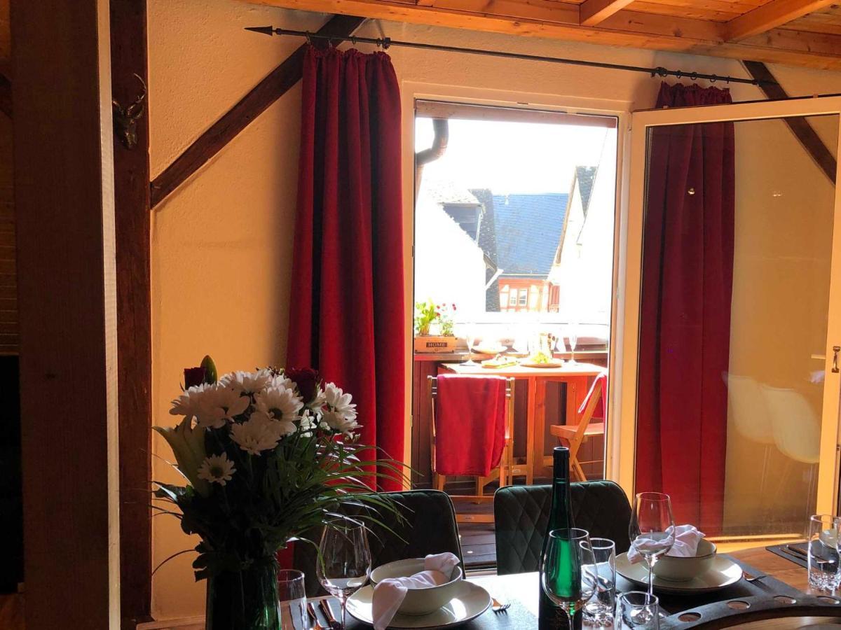 Ferienhaus-Am-Alten-Stadttor 에디게르-엘러 외부 사진
