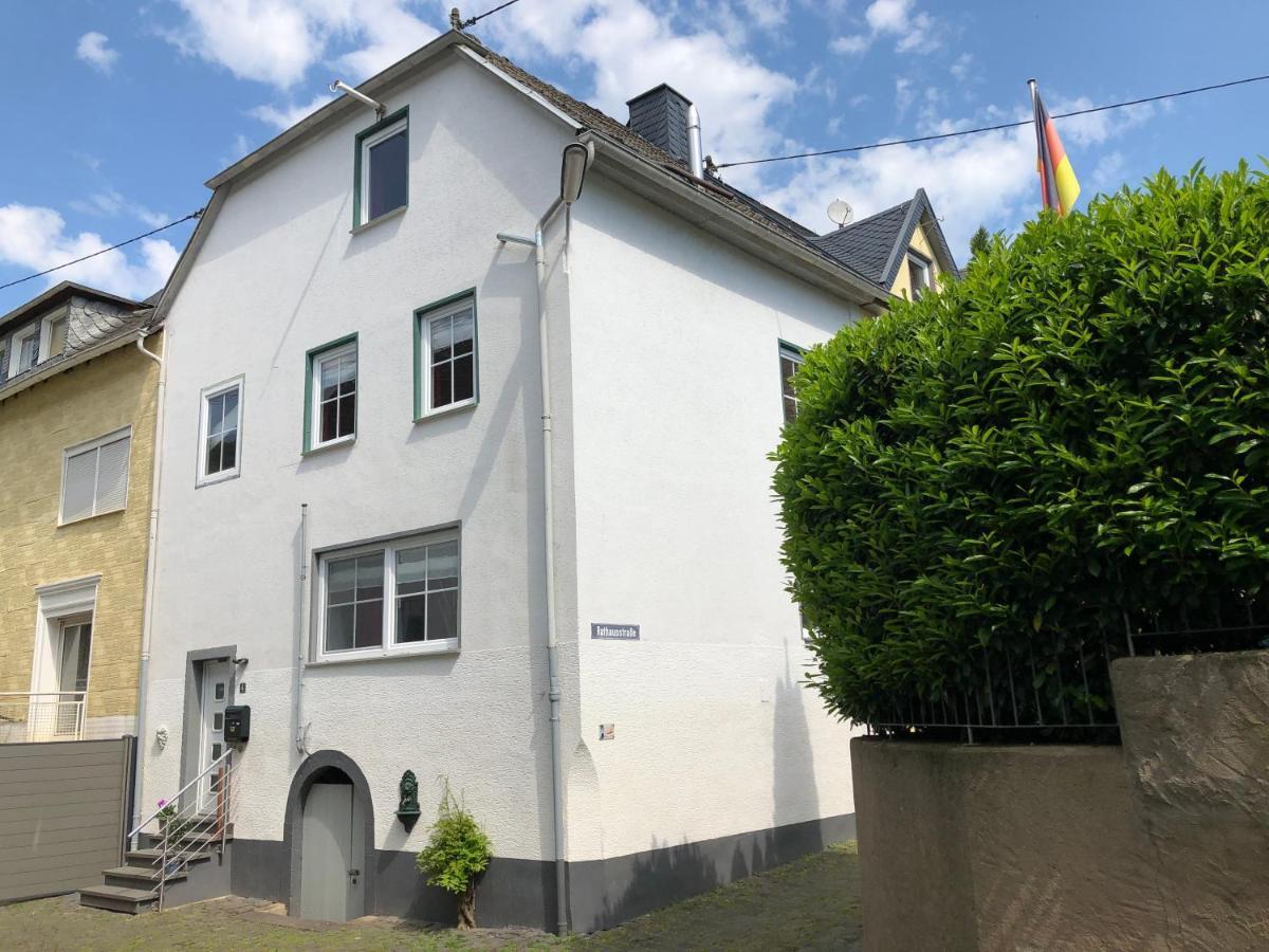 Ferienhaus-Am-Alten-Stadttor 에디게르-엘러 외부 사진