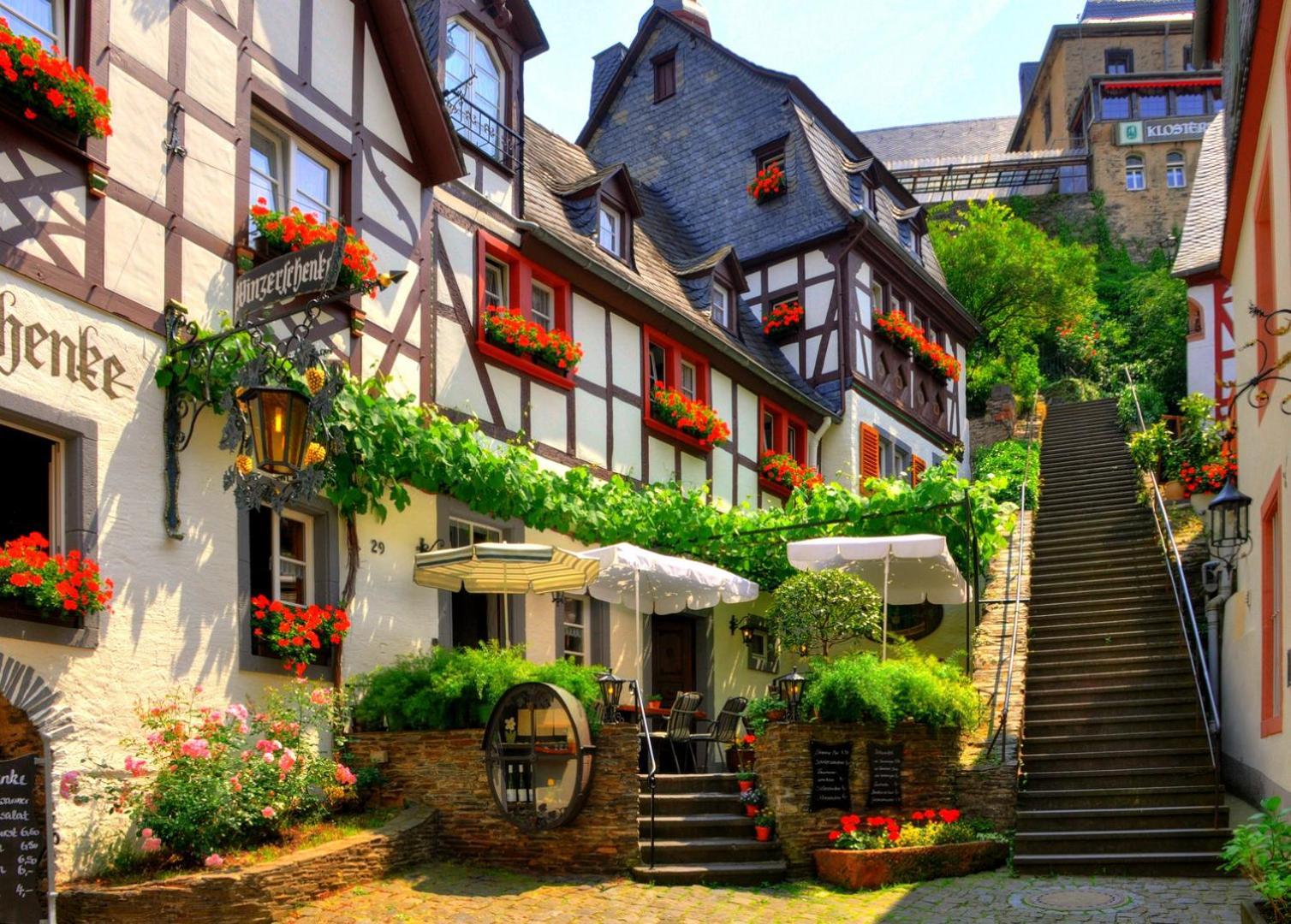 Ferienhaus-Am-Alten-Stadttor 에디게르-엘러 외부 사진