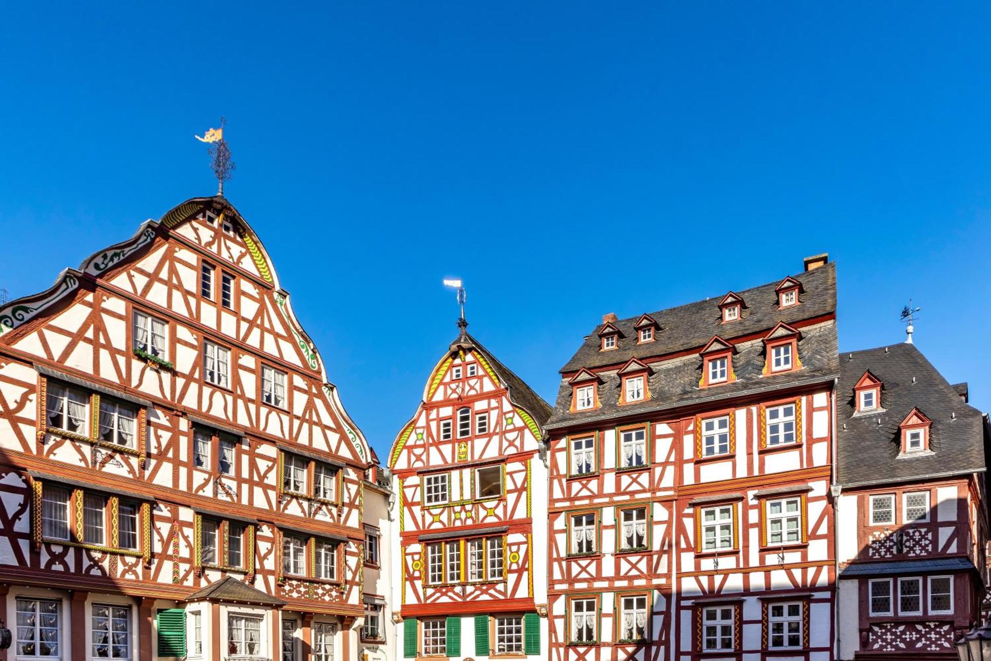 Ferienhaus-Am-Alten-Stadttor 에디게르-엘러 외부 사진